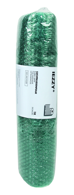IEZZY LUCHTKUSSENFOLIE 500MMX5M
