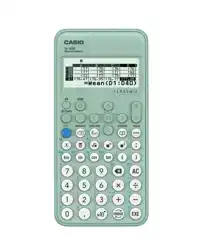 REKENMACHINE CASIO CLASSWIZ FX-92B