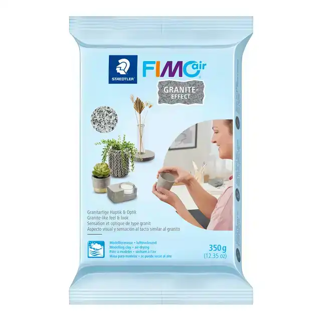 BOETSEERKLEI FIMO AIR STAEDTLER 375 G