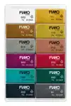 KLEI FIMO STAEDTLER EFFECT COLOURPACK