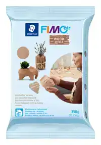FIMO® AIR HOUT 350 GR