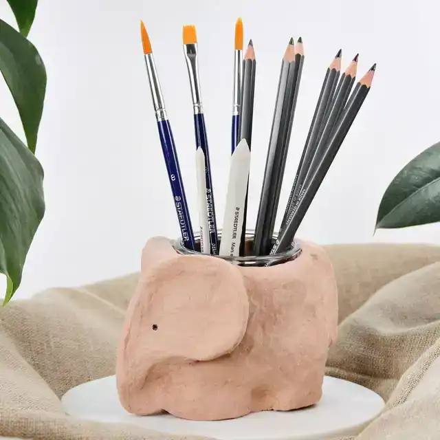 BOETSEERKLEI FIMO AIR STAEDTLER 375 G