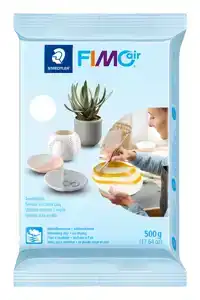 BOETSEERKLEI FIMO AIR STAEDTLER 500 G