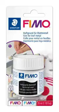 BLADMETAAL FIMO STAEDTLER