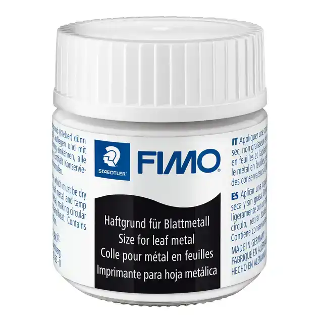 BLADMETAAL FIMO STAEDTLER