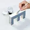BLADMETAAL FIMO STAEDTLER