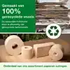 HANDDOEK TORK H2 ADVANCED 2LAAGS