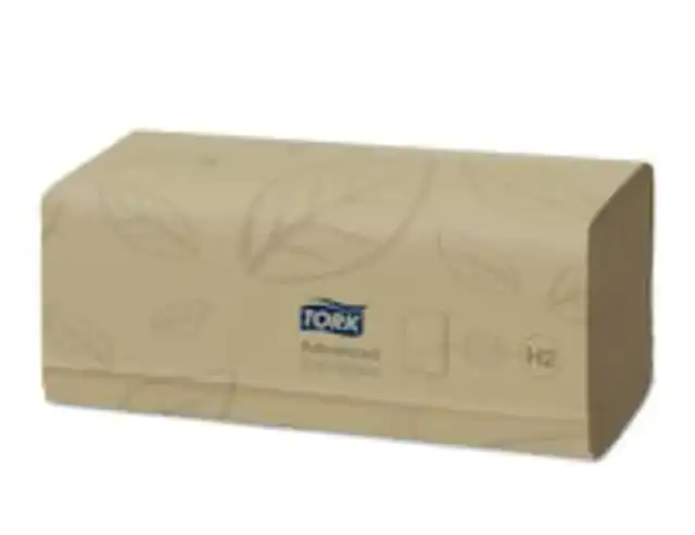HANDDOEK TORK H2 ADVANCED 2LAAGS