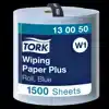 POETSPAPIER TORK W1 PREMIUM 2LAAGS