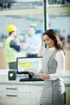 LABELPRINTER BROTHER PTOUCH TZE