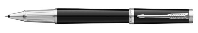 ROLLERPEN PARKER INGENUITY CT F ZWART