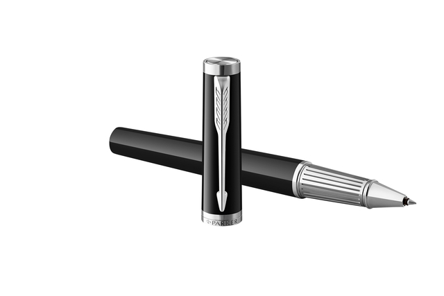ROLLERPEN PARKER INGENUITY CT F ZWART