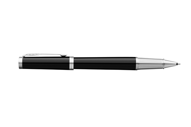 ROLLERPEN PARKER INGENUITY CT F ZWART