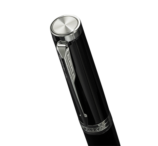 ROLLERPEN PARKER INGENUITY CT F ZWART