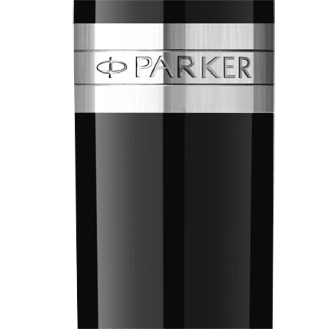 VULPEN PARKER INGENUITY CT F ZWART
