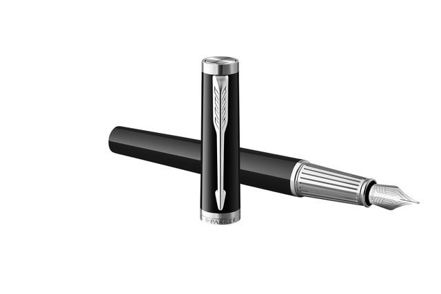VULPEN PARKER INGENUITY CT F ZWART