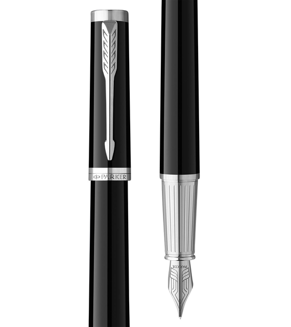VULPEN PARKER INGENUITY CT F ZWART