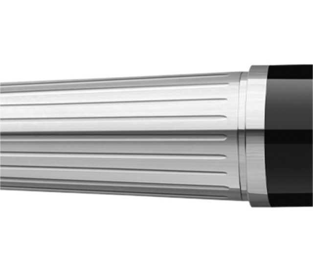 VULPEN PARKER INGENUITY CT F ZWART