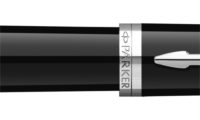 VULPEN PARKER INGENUITY CT F ZWART