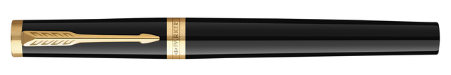 VULPEN PARKER INGENUITY GT M ZWART