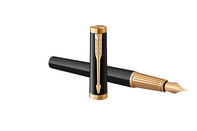VULPEN PARKER INGENUITY GT M ZWART