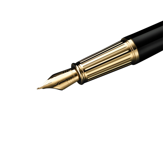 VULPEN PARKER INGENUITY GT M ZWART
