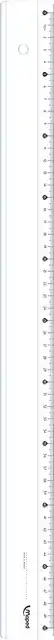 LINIAAL MAPED CLASSIC 50CM