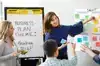 MEMOBLOK POST-IT 655 SUPER STICKY