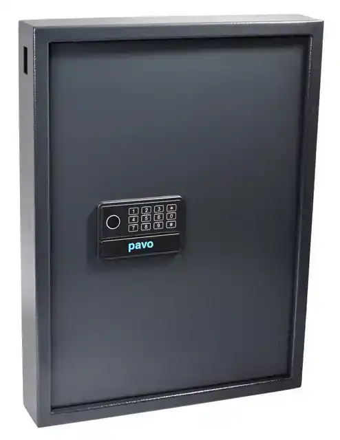 SLEUTELKAST PAVO HIGH SECURITY