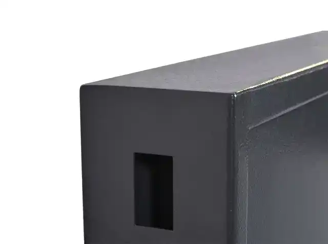 SLEUTELKAST PAVO HIGH SECURITY