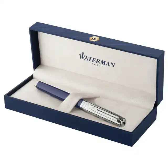VULPEN WATERMAN EXCEPTION LESSENCE CT M