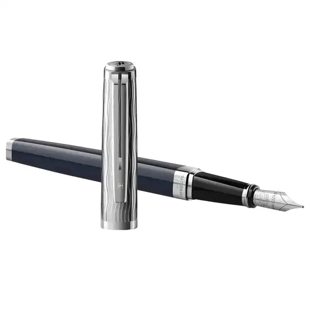 VULPEN WATERMAN EXCEPTION LESSENCE CT M