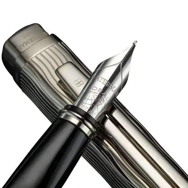 VULPEN WATERMAN EXCEPTION LESSENCE CT M