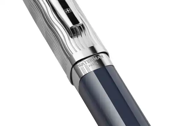 VULPEN WATERMAN EXCEPTION LESSENCE CT M