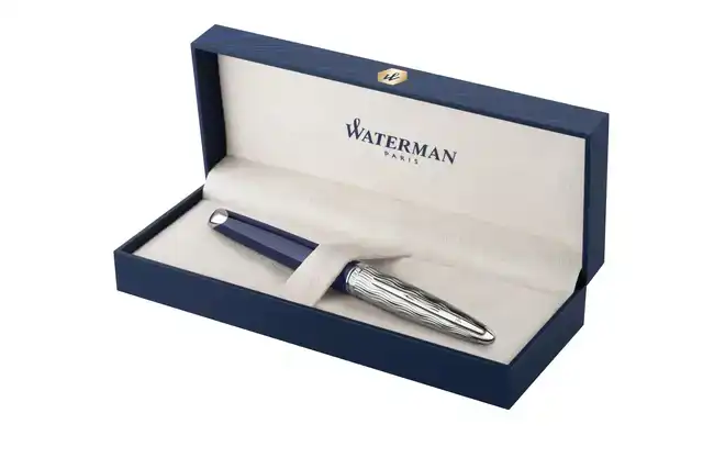 VULPEN WATERMAN CARENE LESSENCE DELUXE