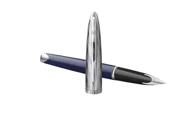 VULPEN WATERMAN CARENE LESSENCE DELUXE