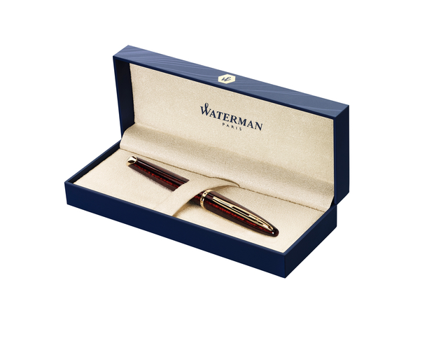 VULPEN WATERMAN CARENE MARINE GT M