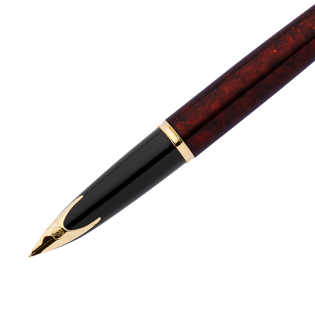 VULPEN WATERMAN CARENE MARINE GT M