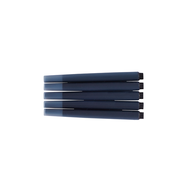 INKTPATROON PARKER QUINK ZWART