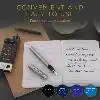 INKTPATROON PARKER QUINK ZWART