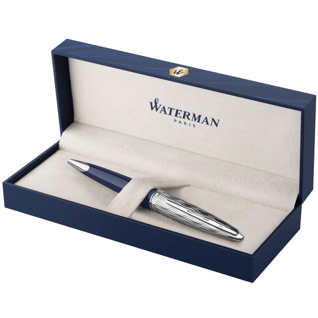 BALPEN WATERMAN CARENE LESSENCE DELUXE