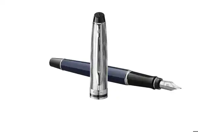 VULPEN WATERMAN EXPERT LESSENCE DELUXE