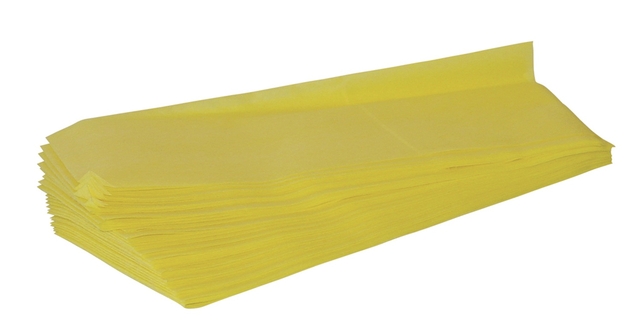 STOFWISDOEKJES VISCOSE 25X60CM SET Ã€