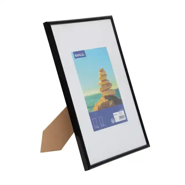 FOTOLIJST MAUL ART 21X30CM KUNSTSTOF