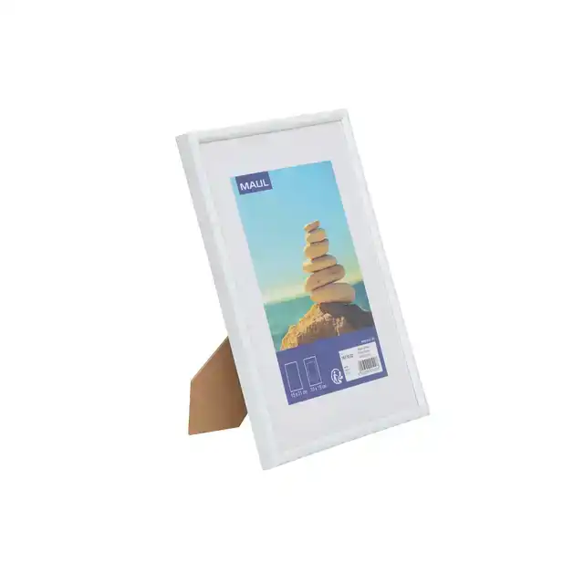FOTOLIJST MAUL ART 15X21CM KUNSTSTOF