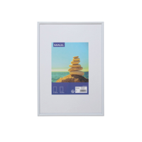 FOTOLIJST MAUL ART 21X30CM KUNSTSTOF