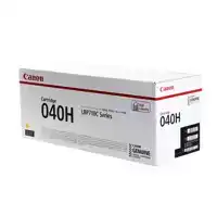 TONERCARTRIDGE CANON 040H GEEL