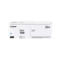 TONERCARTRIDGE CANON T09 BLAUW