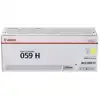 TONERCARTRIDGE CANON 059H GEEL