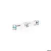TONERCARTRIDGE CANON C-EXV 58 BLAUW